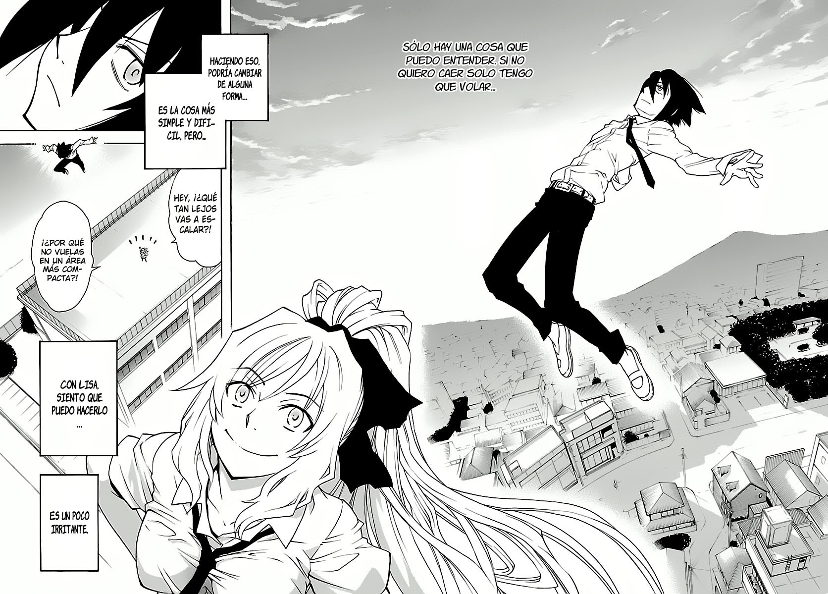 Popcorn Avatar Vol. 1 Ch. 3 第29页