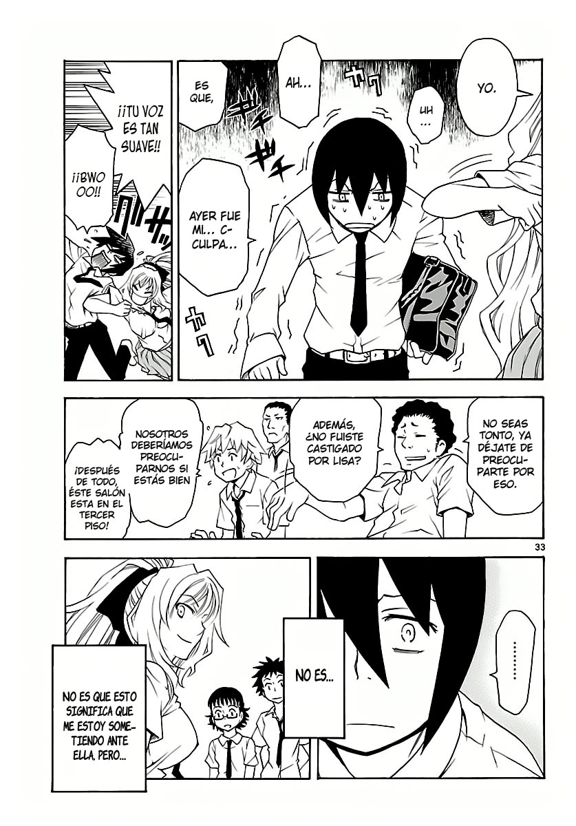 Popcorn Avatar Vol. 1 Ch. 3 第33页