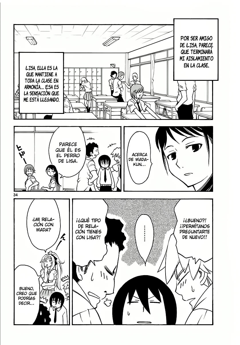 Popcorn Avatar Vol. 1 Ch. 3 第34页