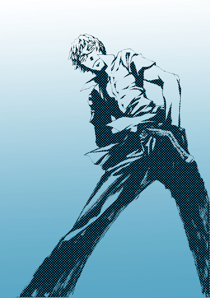 Popcorn Avatar Vol. 1 Ch. 3 第37页
