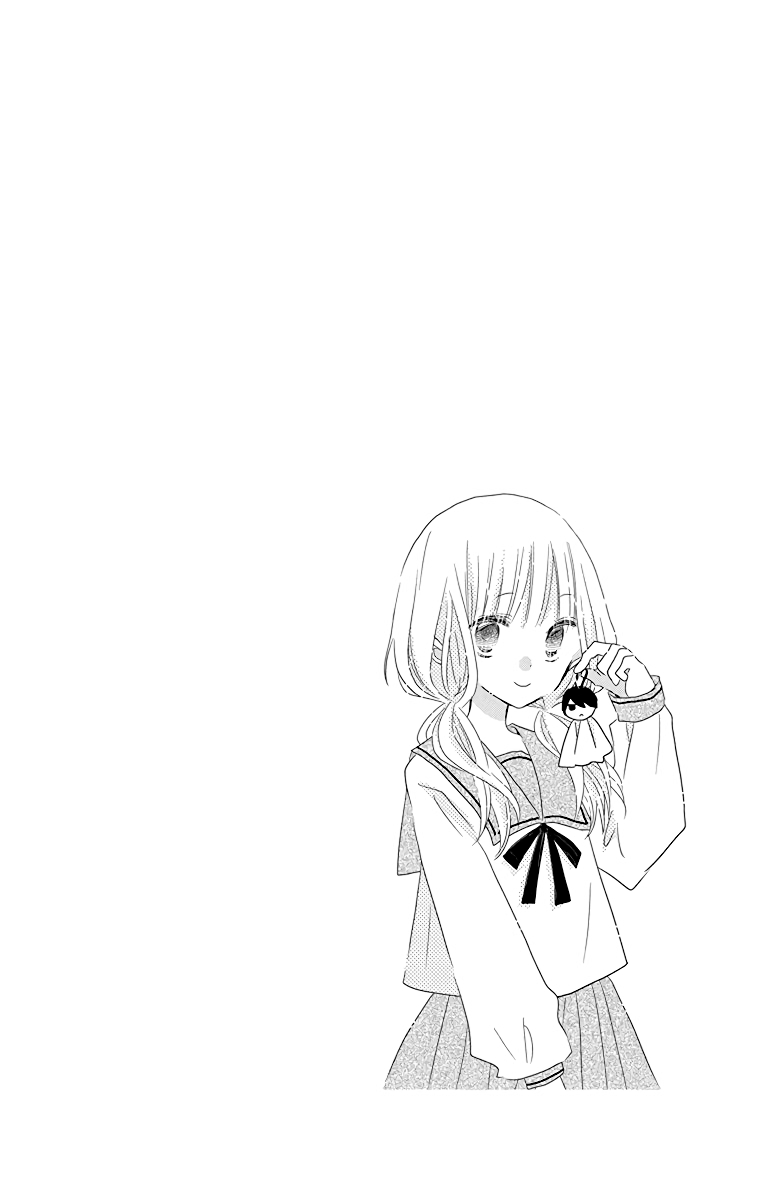 Hokenshitsu no Kageyama-kun Vol. 1 Ch. 2 第32页