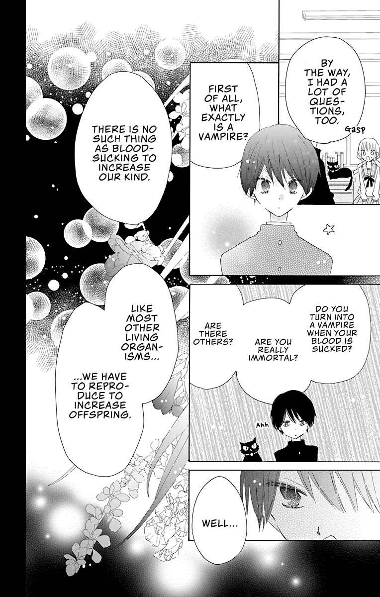 Hokenshitsu no Kageyama-kun Vol. 1 Ch. 2 第7页