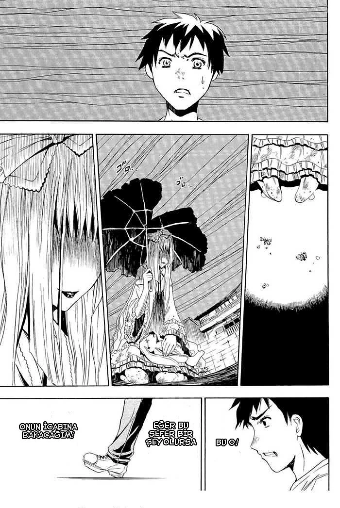 Ibitsu Çöplükteki kız 第24页