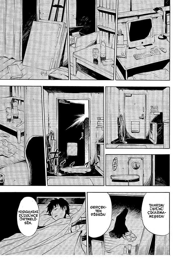 Ibitsu Çöplükteki kız 第28页