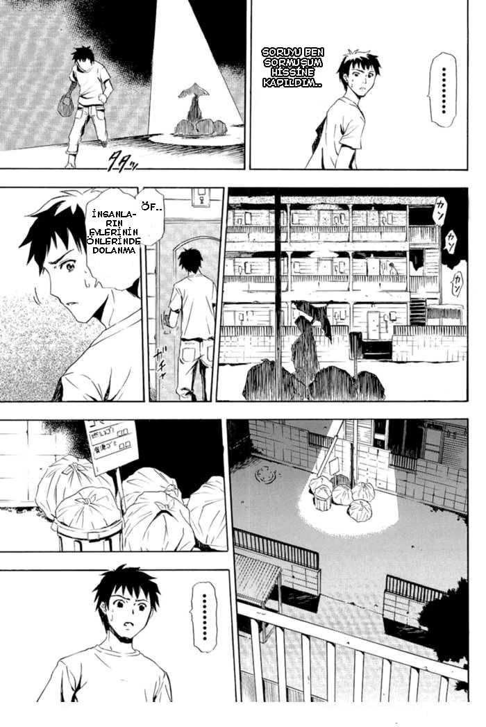Ibitsu Çöplükteki kız 第7页