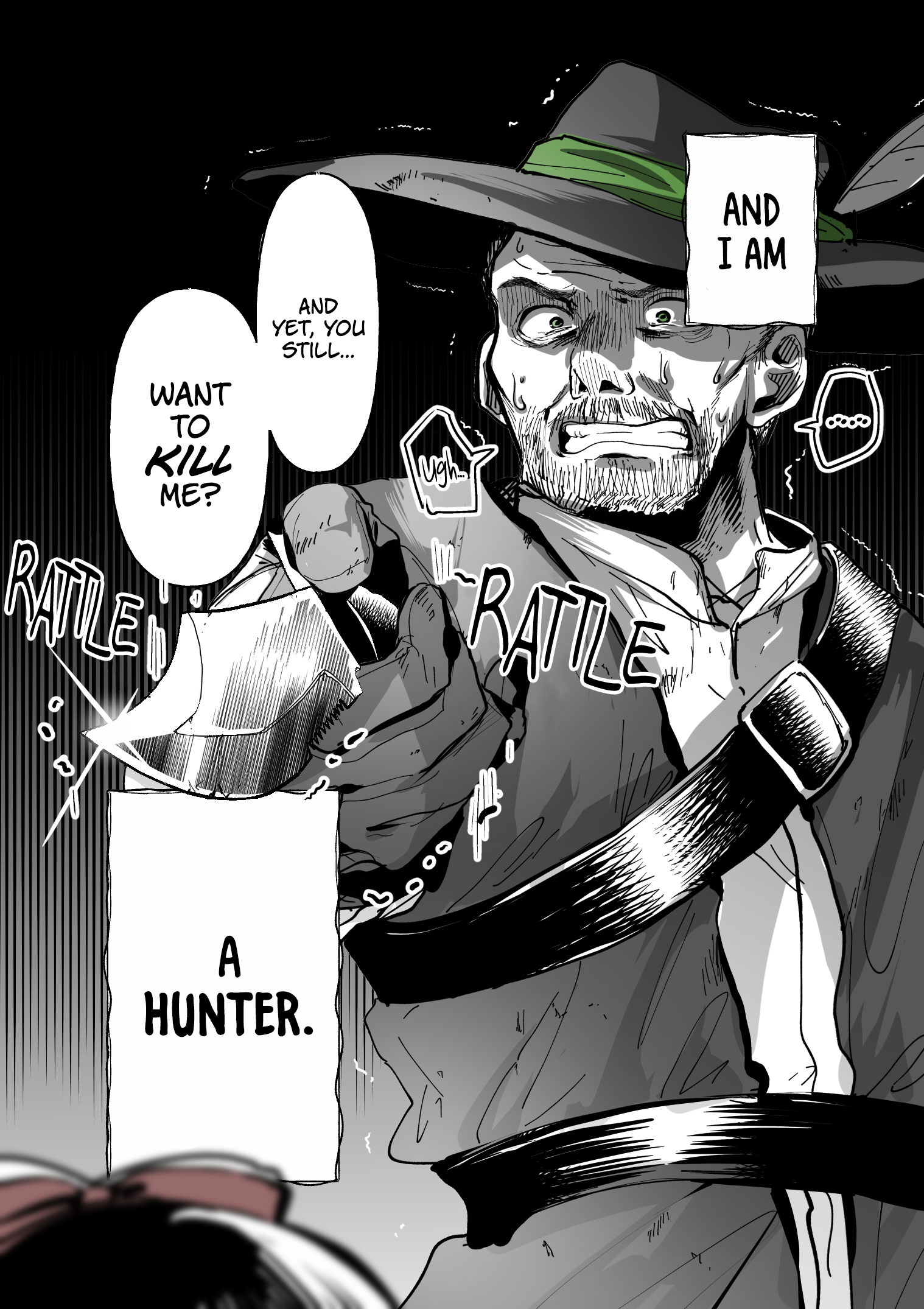 Heartful Snow White Falls in Love with the Hunter 第2页