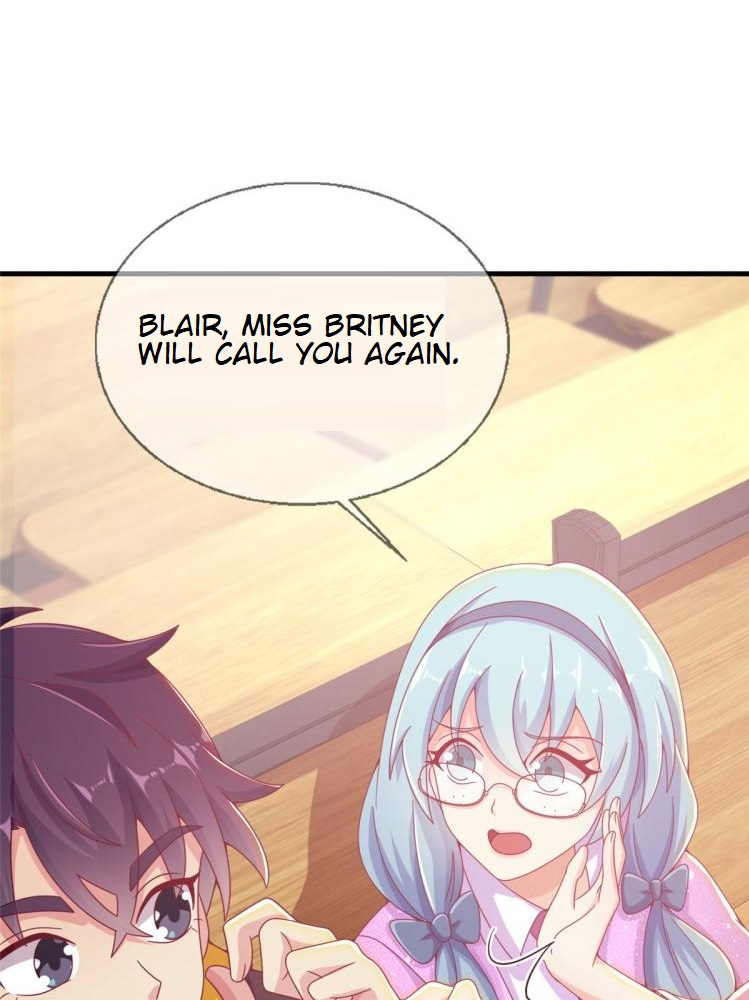 My Magician Senior Ch. 1 第11页