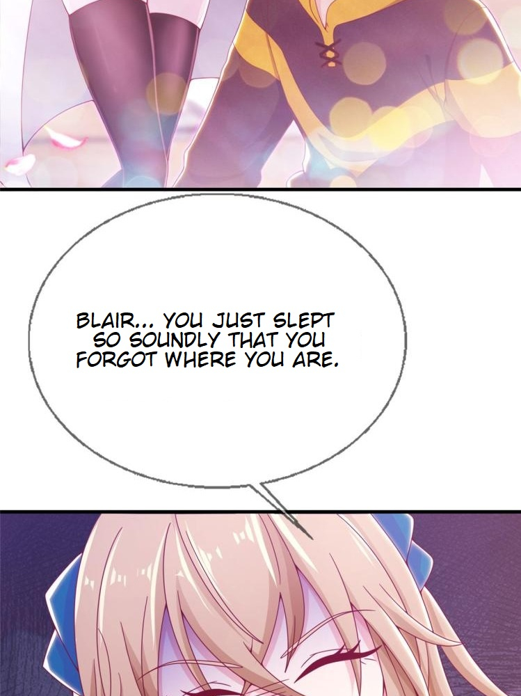 My Magician Senior Ch. 1 第15页