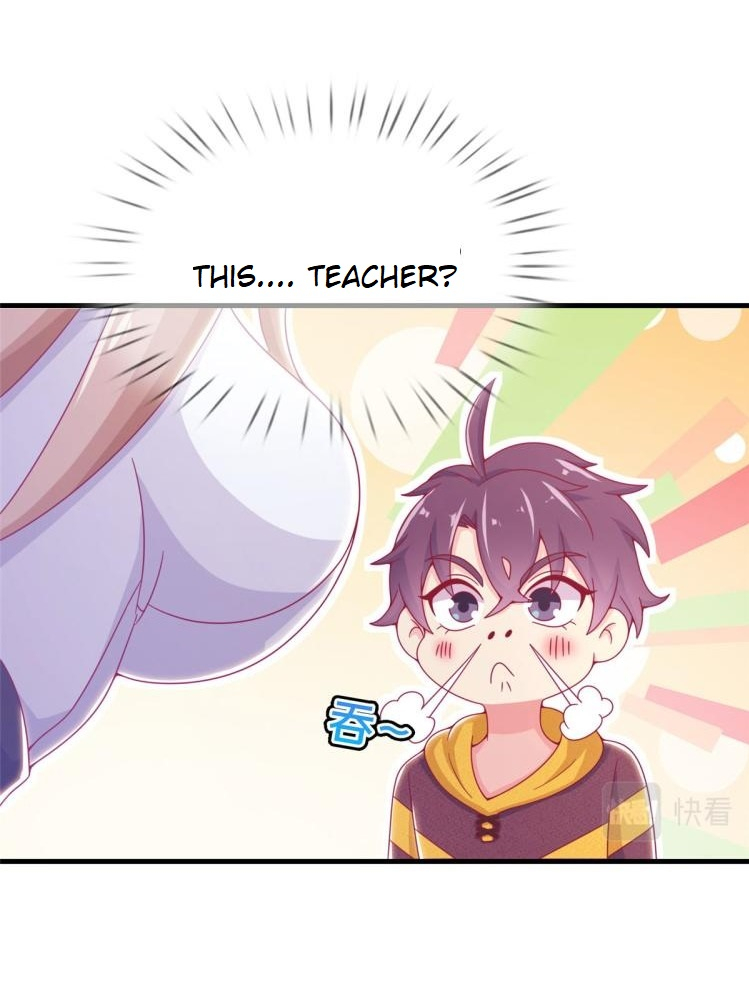 My Magician Senior Ch. 1 第17页