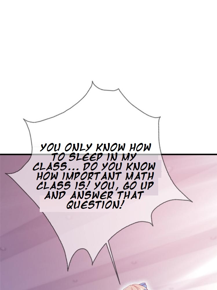 My Magician Senior Ch. 1 第19页