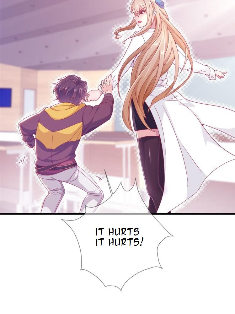 My Magician Senior Ch. 1 第20页