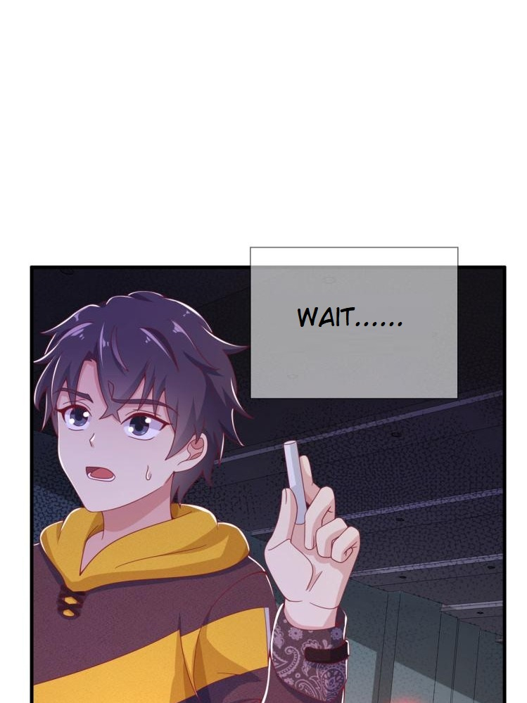 My Magician Senior Ch. 1 第21页