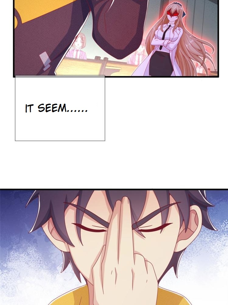 My Magician Senior Ch. 1 第22页