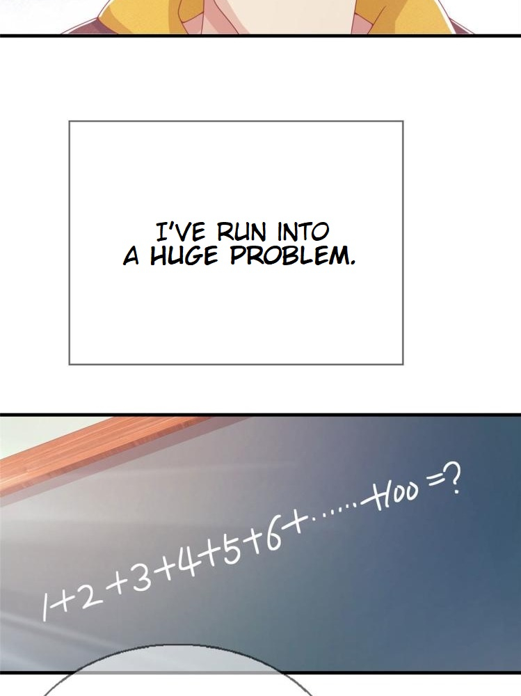 My Magician Senior Ch. 1 第23页