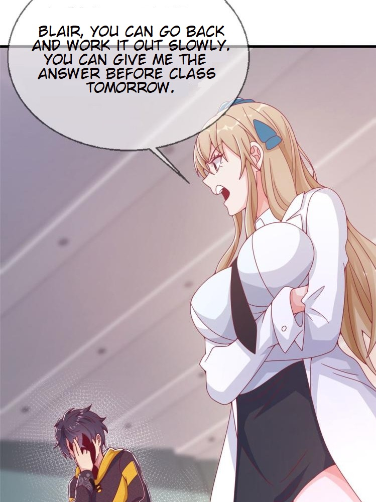 My Magician Senior Ch. 1 第24页