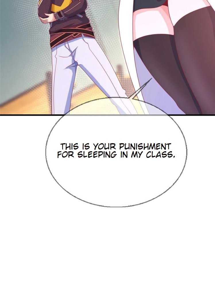 My Magician Senior Ch. 1 第25页