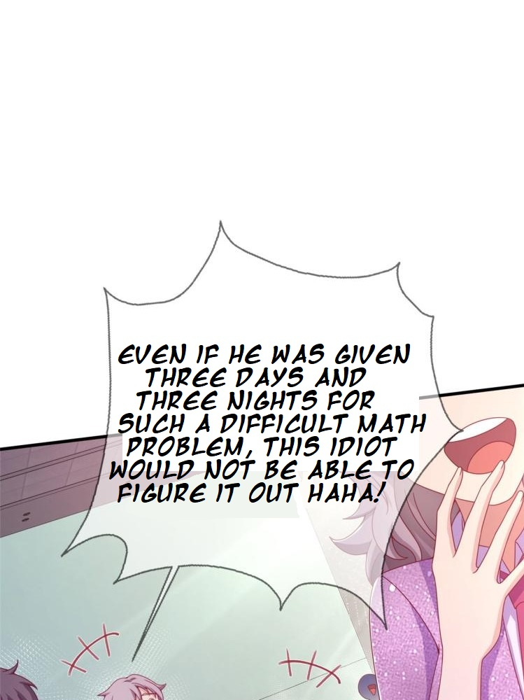 My Magician Senior Ch. 1 第26页