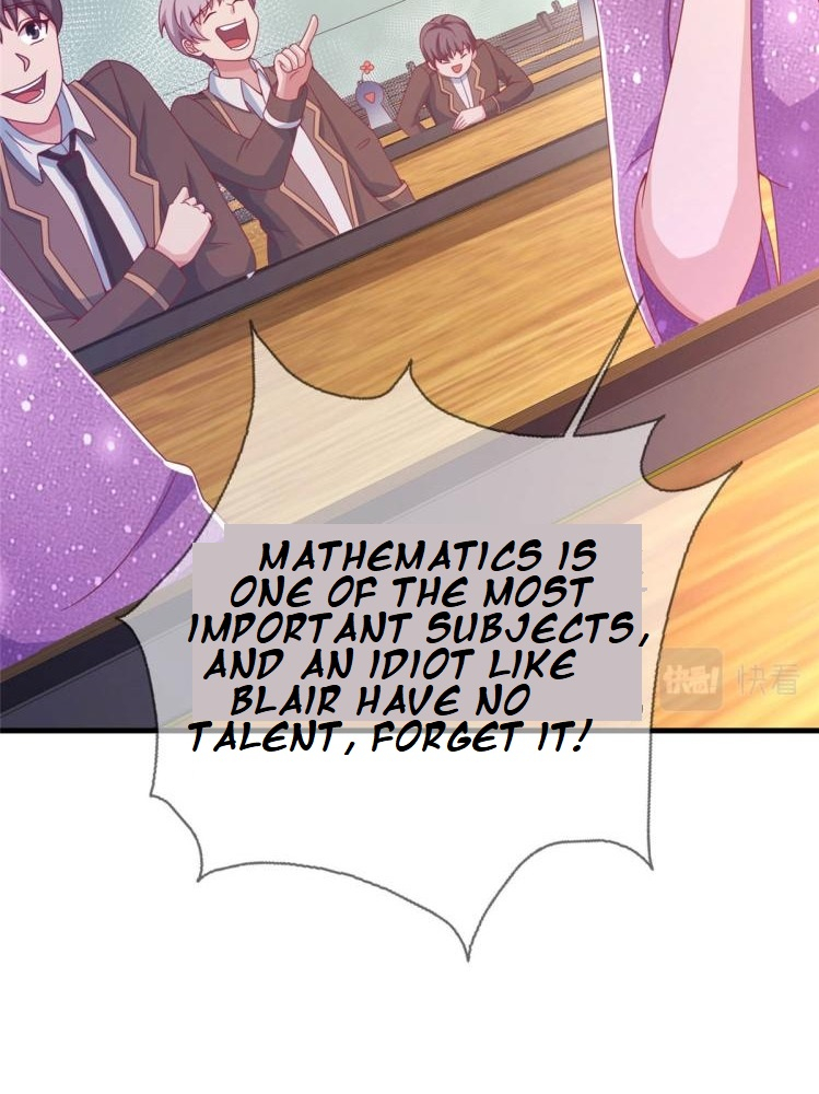 My Magician Senior Ch. 1 第27页