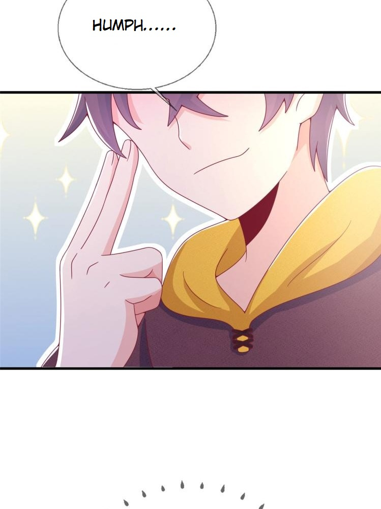 My Magician Senior Ch. 1 第29页
