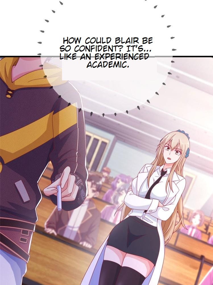 My Magician Senior Ch. 1 第30页