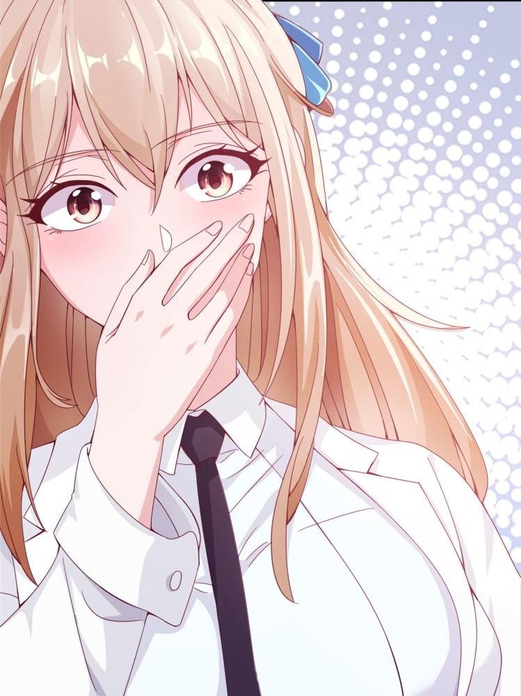 My Magician Senior Ch. 1 第33页