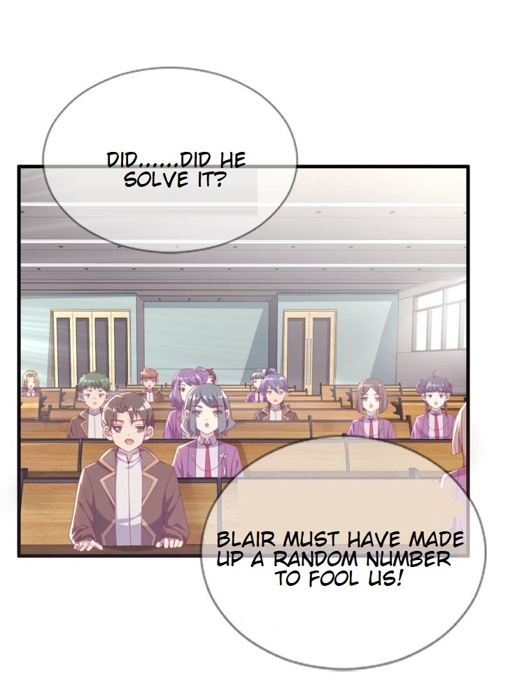My Magician Senior Ch. 1 第36页