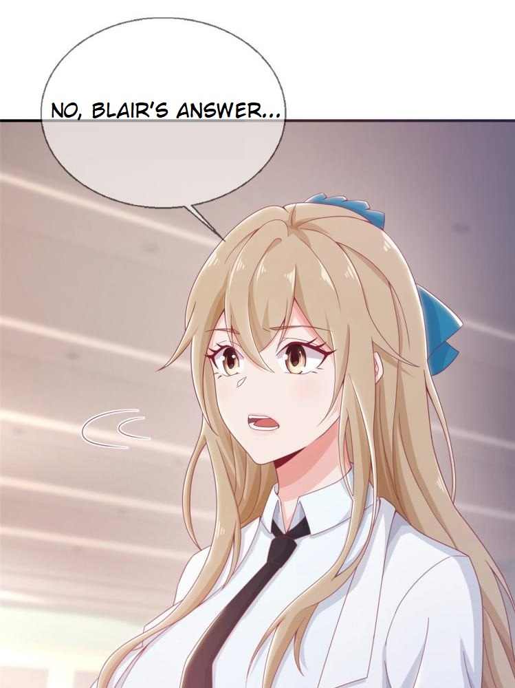 My Magician Senior Ch. 1 第37页
