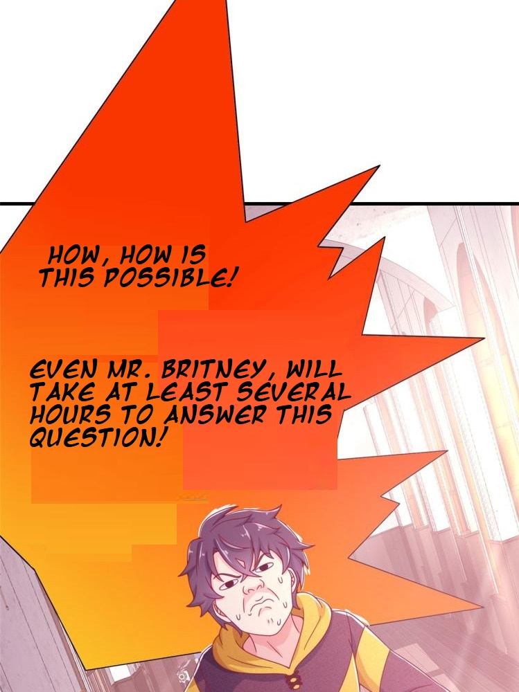 My Magician Senior Ch. 1 第41页