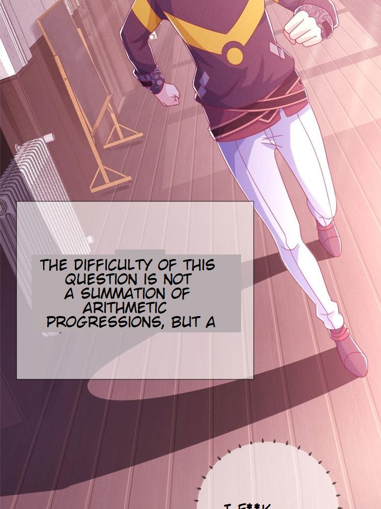 My Magician Senior Ch. 1 第42页