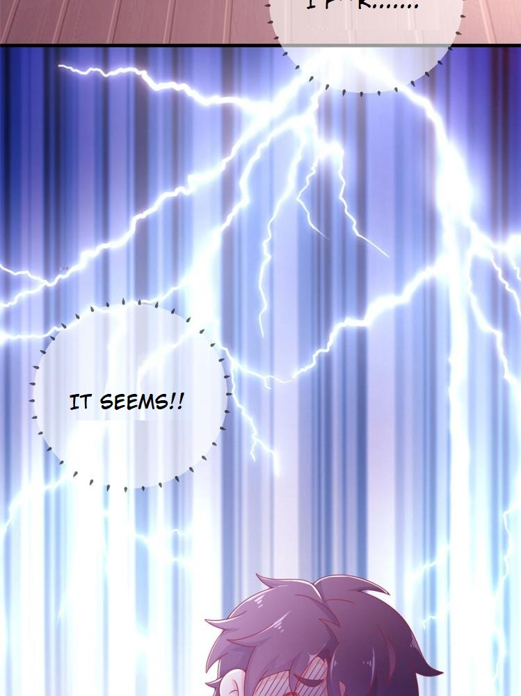 My Magician Senior Ch. 1 第43页