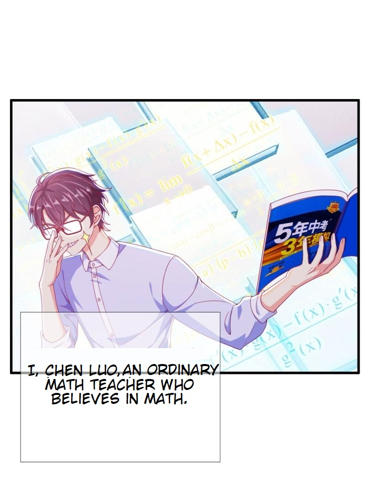 My Magician Senior Ch. 1 第45页