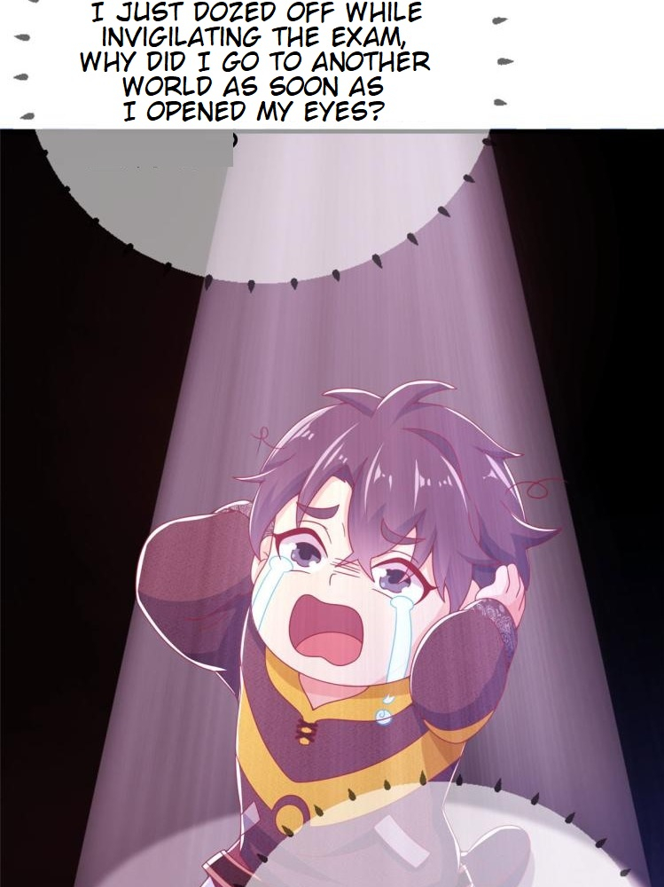 My Magician Senior Ch. 1 第48页