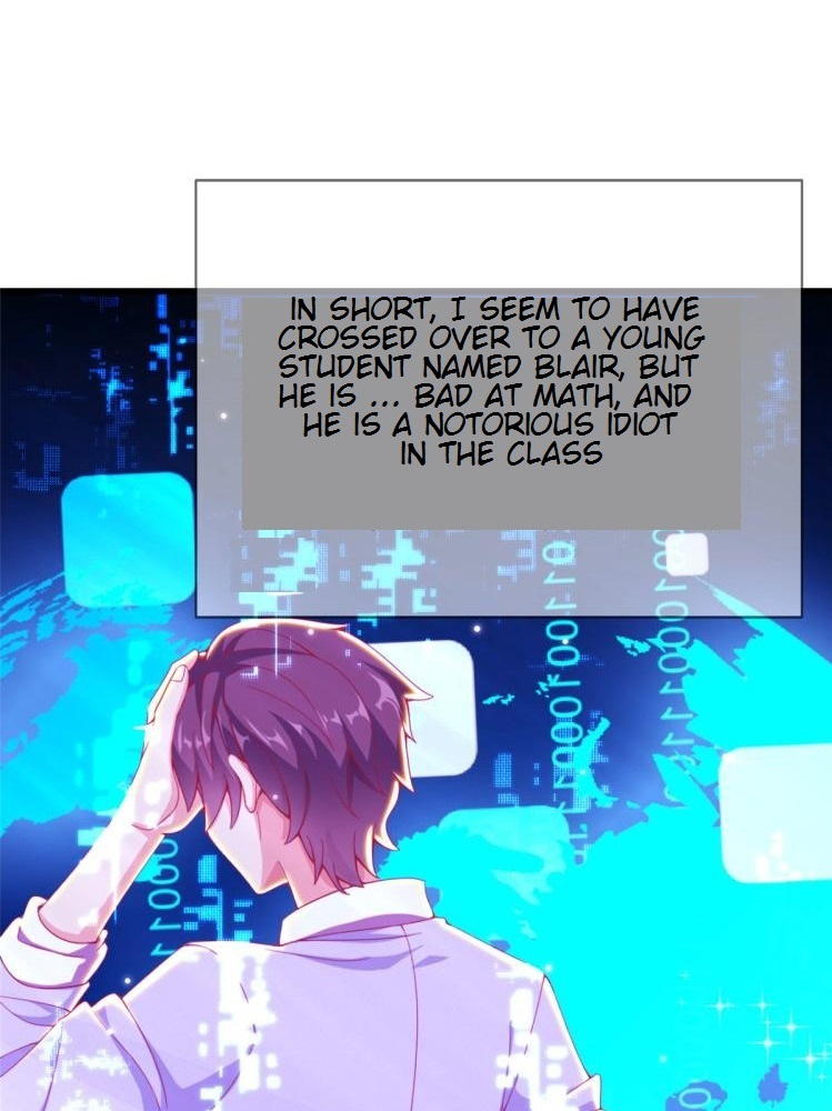 My Magician Senior Ch. 1 第51页