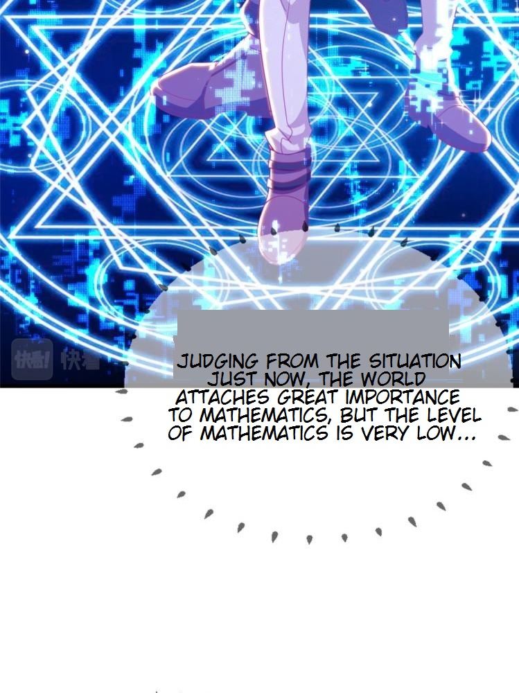 My Magician Senior Ch. 1 第53页
