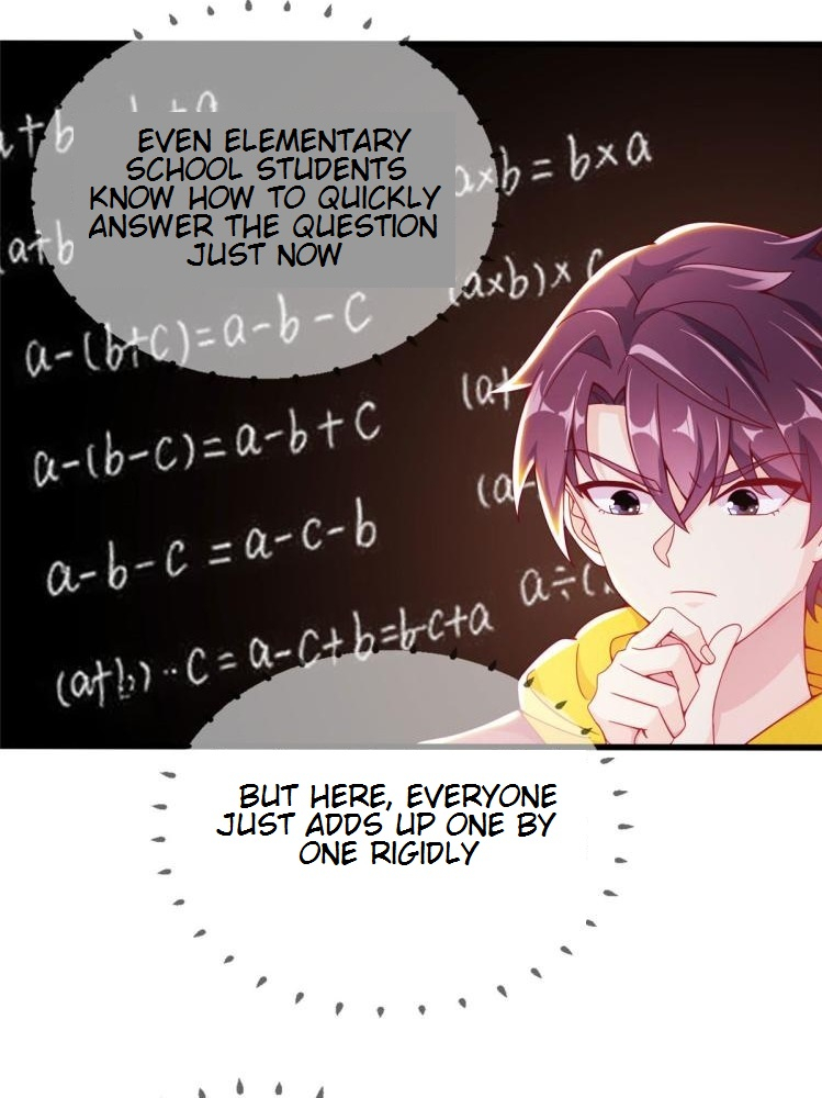 My Magician Senior Ch. 1 第54页