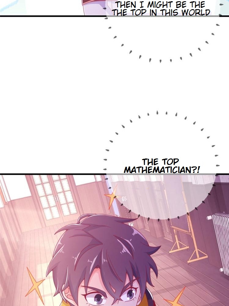 My Magician Senior Ch. 1 第56页