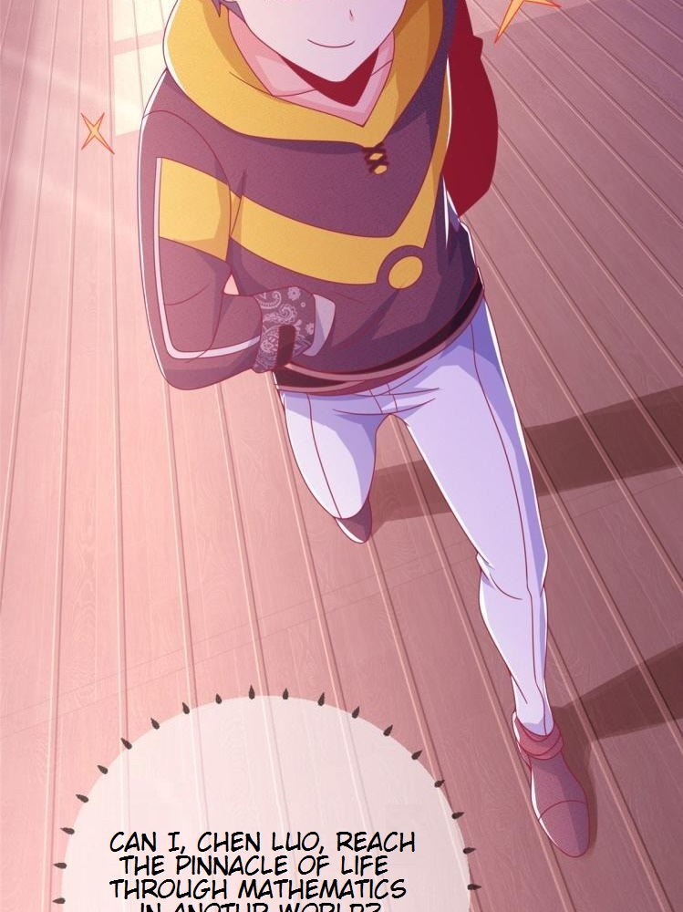 My Magician Senior Ch. 1 第57页