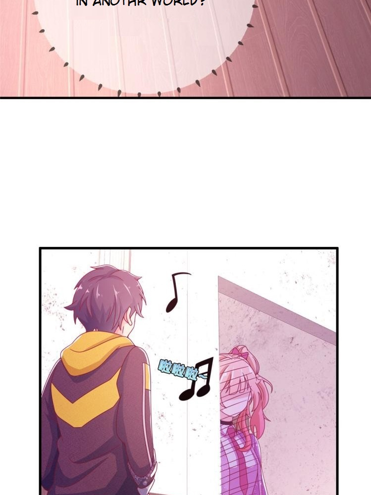 My Magician Senior Ch. 1 第58页