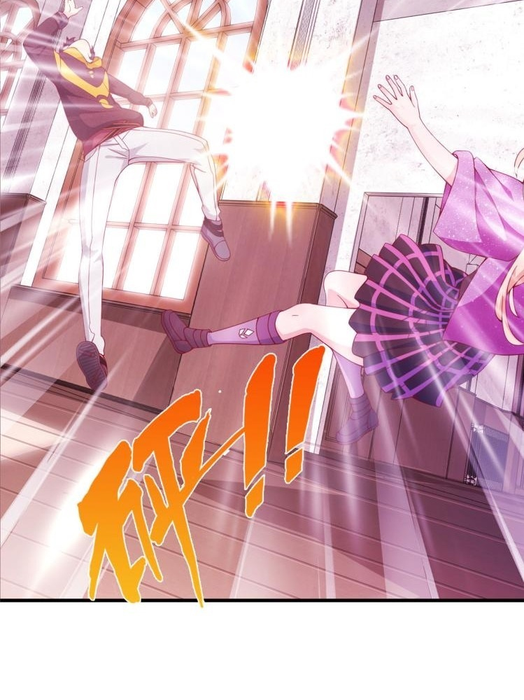 My Magician Senior Ch. 1 第60页