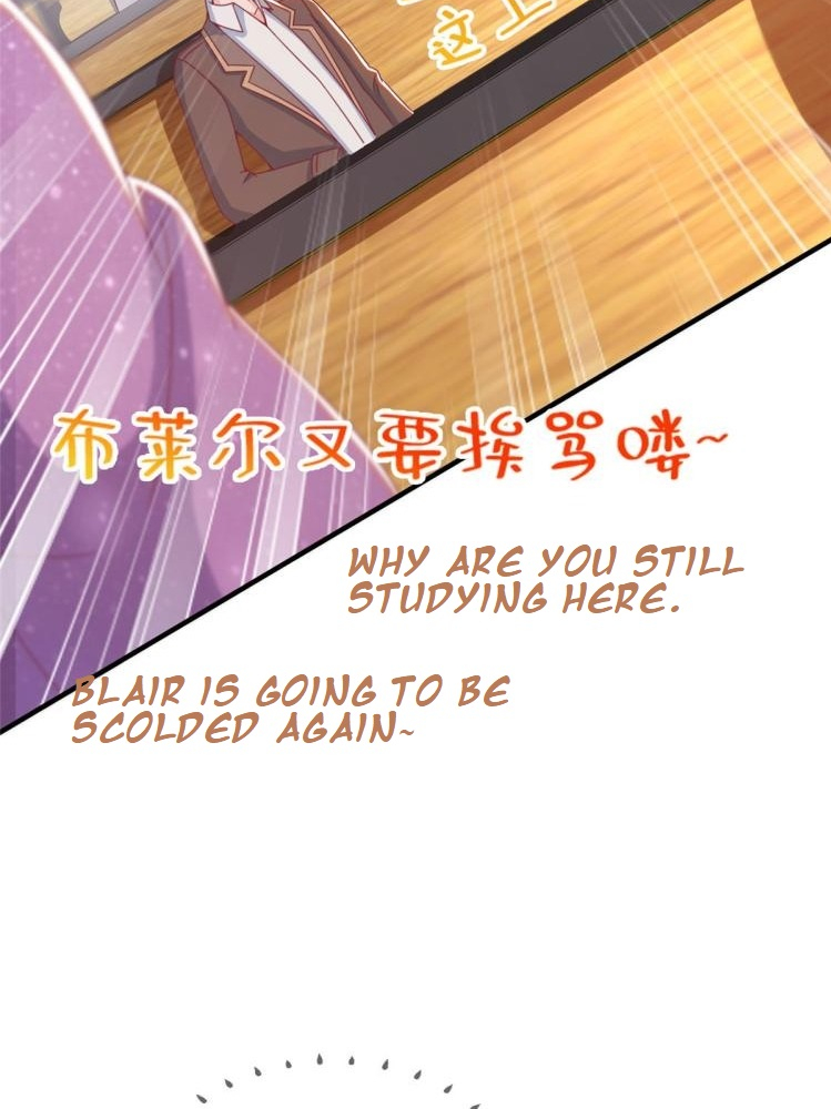 My Magician Senior 第7页