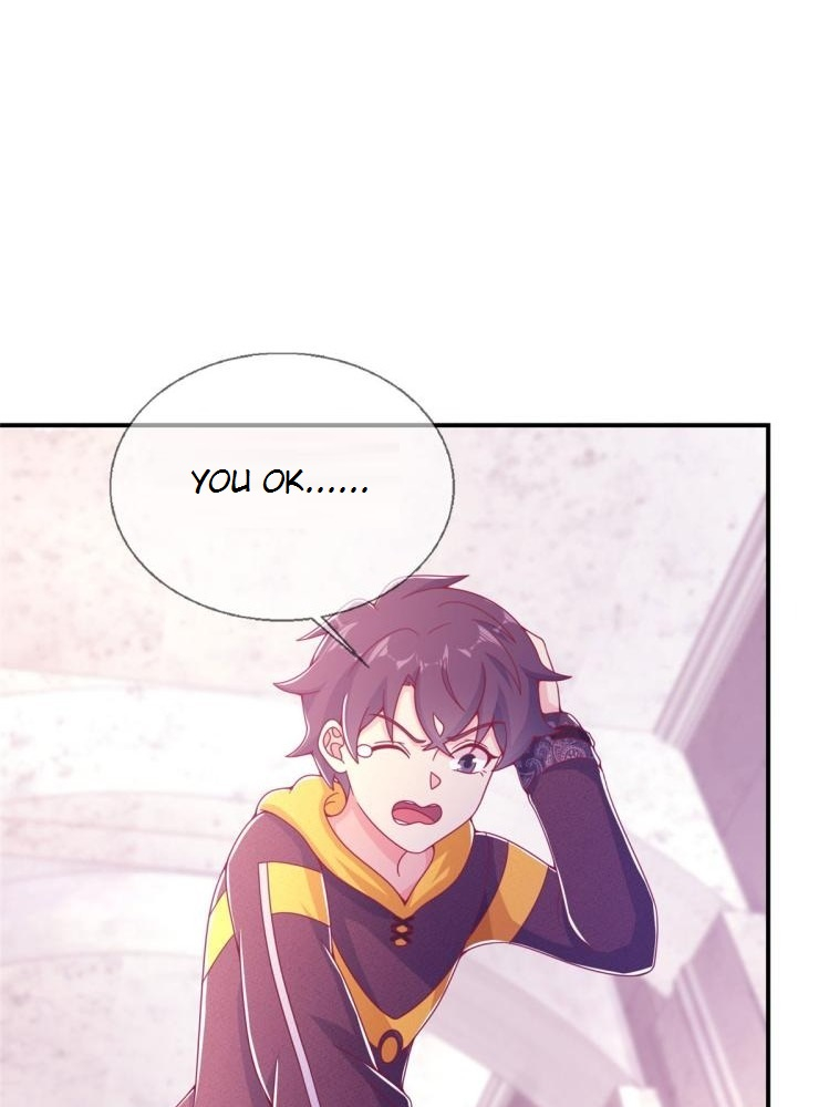 My Magician Senior Ch. 1 第62页
