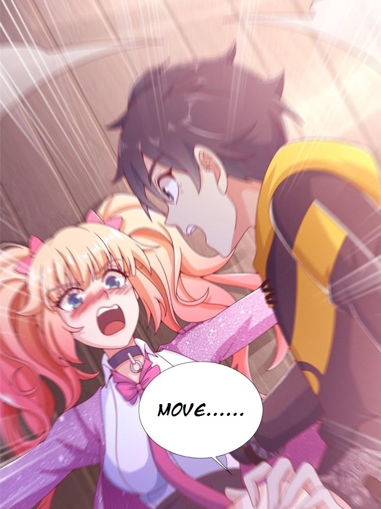 My Magician Senior Ch. 1 第65页
