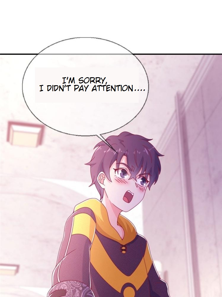 My Magician Senior Ch. 1 第70页