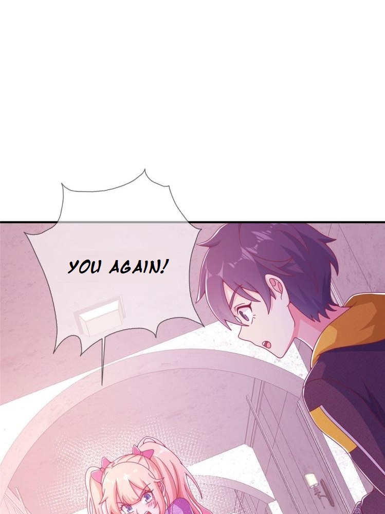 My Magician Senior Ch. 1 第72页