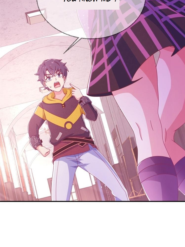 My Magician Senior Ch. 1 第74页