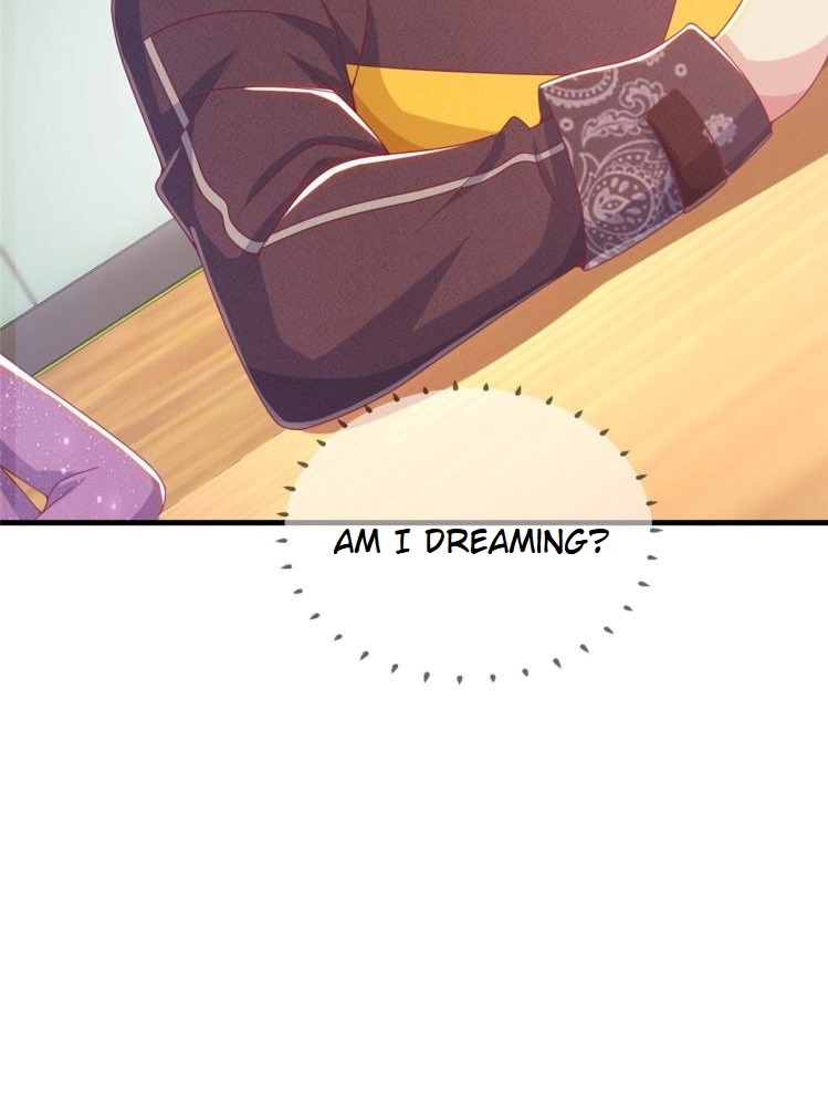 My Magician Senior Ch. 1 第9页