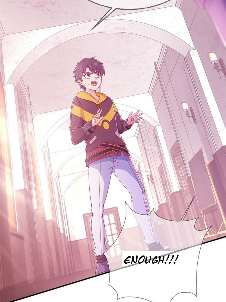 My Magician Senior Ch. 1 第81页