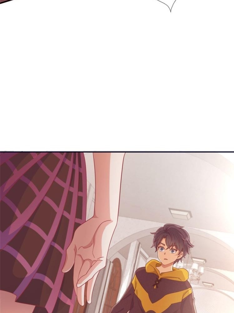 My Magician Senior Ch. 1 第82页