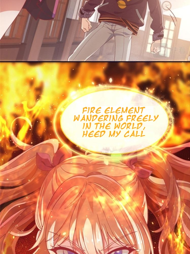 My Magician Senior Ch. 1 第83页