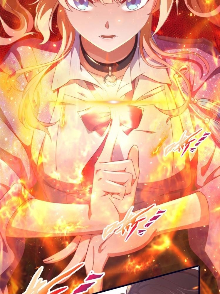 My Magician Senior Ch. 1 第84页